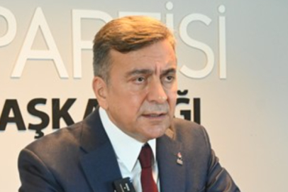 Zafer Partili Karamahmutoğlu: Ümit Özdağ'a kaba kuvvet uygulanıyor