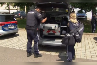 Graz'daki okul saldırısında on bir ölü, Avusturya'da ulusal yas ilan edildi