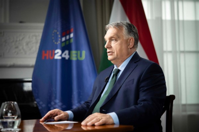 Macaristan Başbakanı Orban: AB zorlanıyor