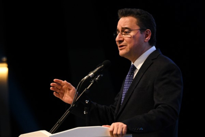 Babacan: 1 Temmuz’da zam vermemek asgari ücretlinin, emeklinin alın terini çalmaktır