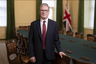 Starmer, hükümetin ebeveyn izni sistemini kapsamlı bir şekilde gözden geçirdiğini bildirdi