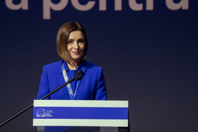 Sandu: Polonya'nın Avrupa'nın kalbindeki rolü hayati önem taşıyor