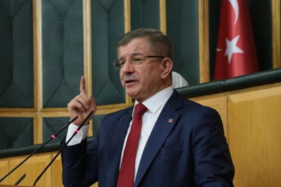 Davutoğlu, Prof. Dr. Yaşargil için taziye mesajı yayımladı