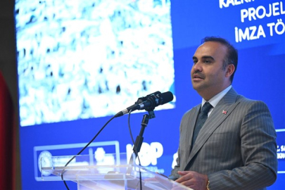 Bakan Kacır’dan yeni OSB müjdesi