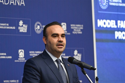 Bakan Kacır, Milano’da iş dünyası temsilcileriyle buluştu