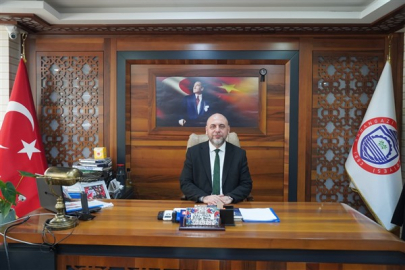 Başkan Aydın, LGS sınavına girecek öğrencilere başarılar diledi