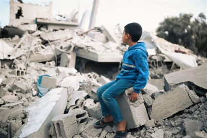 UNRWA: Gazze'de çocuklar ameliyat sırasında uyanıyor
