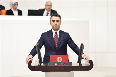 Avşar: Plansız üretim ülkeyi dışa bağımlı hale getirdi