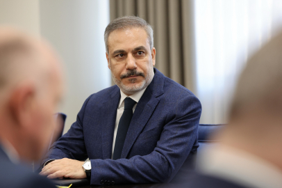 Bakan Fidan: İsrail, bölgeyi istikrarsızlaştırmaya yönelik stratejisinden vazgeçmeli