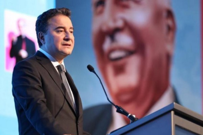 Babacan: 1 Temmuz'da mutlaka buna bir ara zam vermek zorundalar