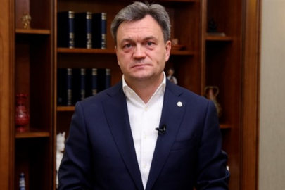 Moldova Başbakanı Recean, Avusturya Federal Şansölyesi Nehammer ile görüştü
