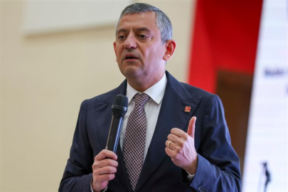 CHP Genel Başkanı Özel, İsviçre’de