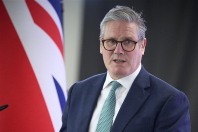 Starmer: Ev alım satımı artık daha hızlı olacak