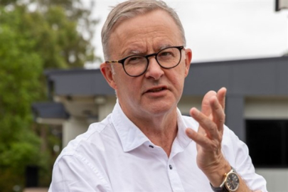 Albanese: Hep birlikte çalışarak bunu başaracağız