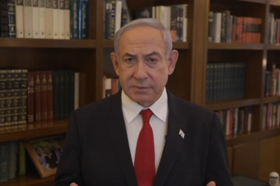 Netanyahu, Hindistan'ın İsrail Büyükelçisi Singh ile bir araya geldi