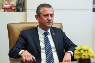 Özel, LGS'ye girecek öğrencilere başarı diledi