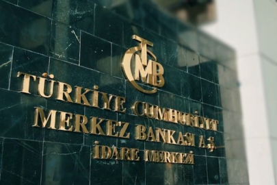 TCMB - Reel kesim güven endeksi Mayıs'ta 98,4 seviyesine geriledi