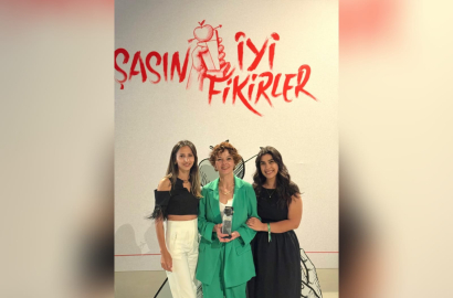 Teknosa, Kristal Elma’da 6 ödül birden kazandı