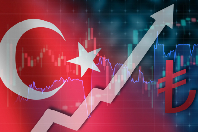 Türkiye’ye Yılın İlk Dört Ayında 3,3 Milyar Dolarlık Uluslararası Yatırım
