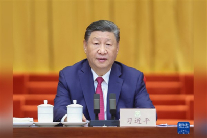 Xi'den kritik Orta Doğu açıklaması
