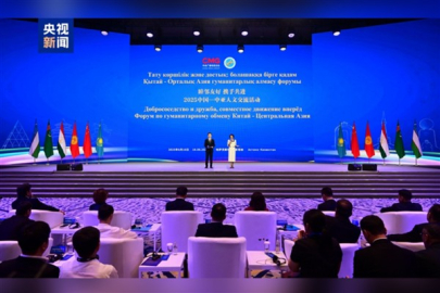 "Xi Jinping'in Alıntıladığı Klasikler" Orta Asya ülkelerinde yayınlandı