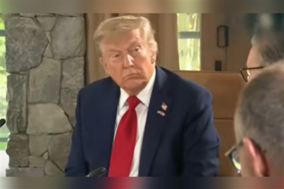 Trump: G7 zirvesinden ayrılmamın, İsrail-İran ateşkesi ile ilgisi yok
