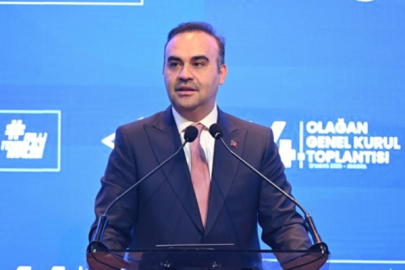 Bakan Kacır, Tataristan Cumhurbaşkanı Minnihanov ve beraberindeki heyet ile görüştü