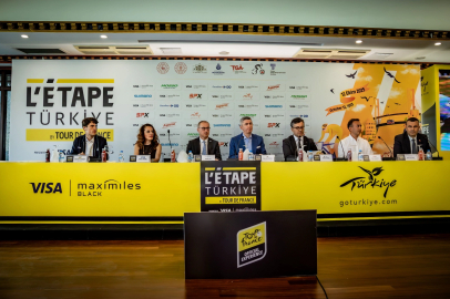Efsanevi Tour de France Ruhu İkinci Kez Türkiye’de