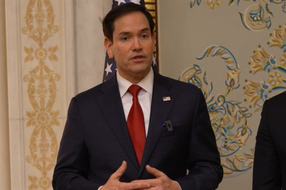 Rubio: NATO artık asli görevini yerine getirme yolunda ilerliyor