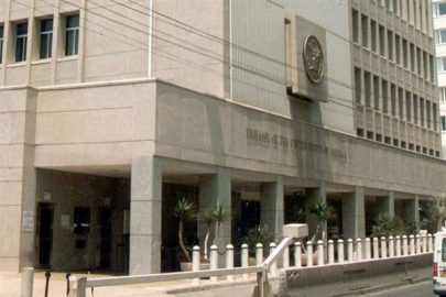 ABD, Kudüs'teki Amerikalılar için tahliye uçuşları üzerinde çalışıyor