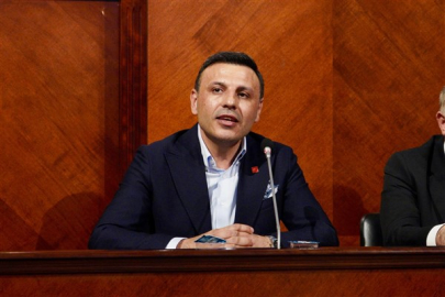 CHP’li Çelik: Özel’in ve mücadelesinin yanındayız