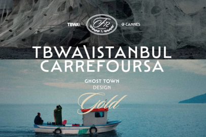 CarrefourSA, Cannes Lions’tan Altın ve Bronz Aslan Ödülü Kazandı