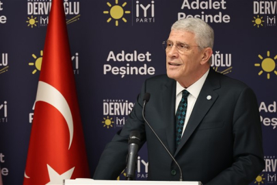 Dervişoğlu'ndan Türk Kara Kuvvetlerinin kuruluş yıl dönümü mesajı