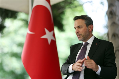 Bakan Bayraktar, Rusya Başbakan Yardımcısı Novak ile görüştü