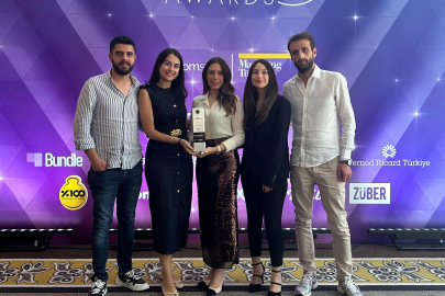 A101’e Brandverse Awards’dan Üçüncü Kez Altın Ödül