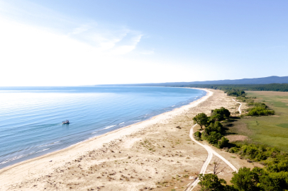 Hafta Sonu Kaçamağı İçin İstanbul’a Yakın Plaj Rotaları