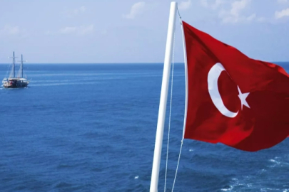 Türkiye, Denizlerdeki Egemenliğini 99. Kez Gururla Kutluyor