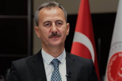 Görgün, İstanbul Teknopark Yönetim Kurulu Toplantısı’na katıldı