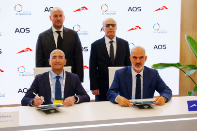 Anadolu Isuzu’dan Dubai’ye 37,8 Milyon Dolarlık Otobüs İhracatı
