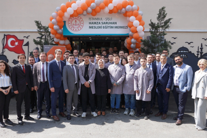 BSH Türkiye’nin TOSİ Projesinde Yeni Adım