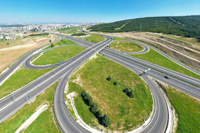 Çevreci Ulaşım İçin Örnek Adım: Kuzey Ege Otoyolu’na I-REC Sertifikası