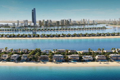 Dubai’ye Centi-Milyoner Akını