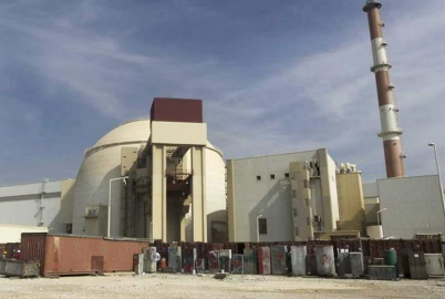 IAEA: İsrail'in İran'ın Buşehr nükleer santraline saldırması ''ciddi sonuçlar'' doğurur
