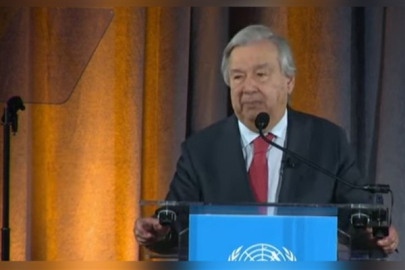 Guterres: ABD'nin İran'a yönelik saldırısından ciddi şekilde endişe duyuyorum