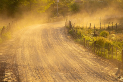 Meteoroloji’den toz taşınımı uyarısı