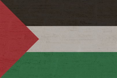 Shaheen, Japonya'nın Filistin'deki Büyükelçisi Katsuhiko ile görüştü