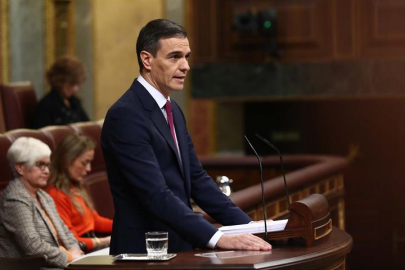 Sanchez: Orta Doğu çöküşün eşiğinde