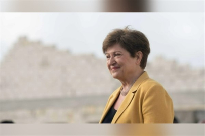 IMF/Georgieva: ABD'nin İran'a saldırıları küresel ekonomik büyümeye zarar verebilir
