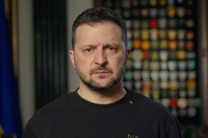 Zelenski, AB'nin Kiev'e vaat ettiği yardımı sağlamamasından şikayet etti
