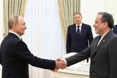 Putin: İran'a karşı saldırganlığın hiçbir temeli ve gerekçesi yoktur